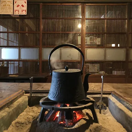 もしもしの家 Villa Koshu Exterior photo