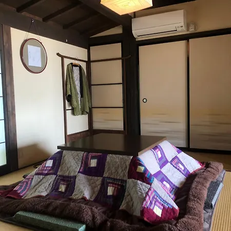 もしもしの家 Villa Koshu Exterior photo