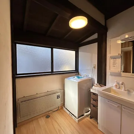 もしもしの家 Villa Koshu Exterior photo