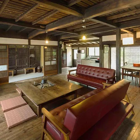 もしもしの家 Villa Koshu Exterior photo