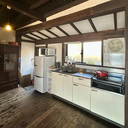 もしもしの家 Villa Koshu Exterior photo