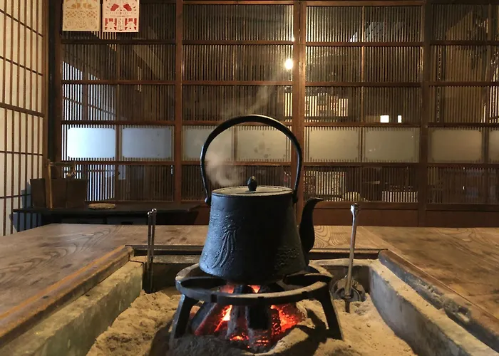 もしもしの家