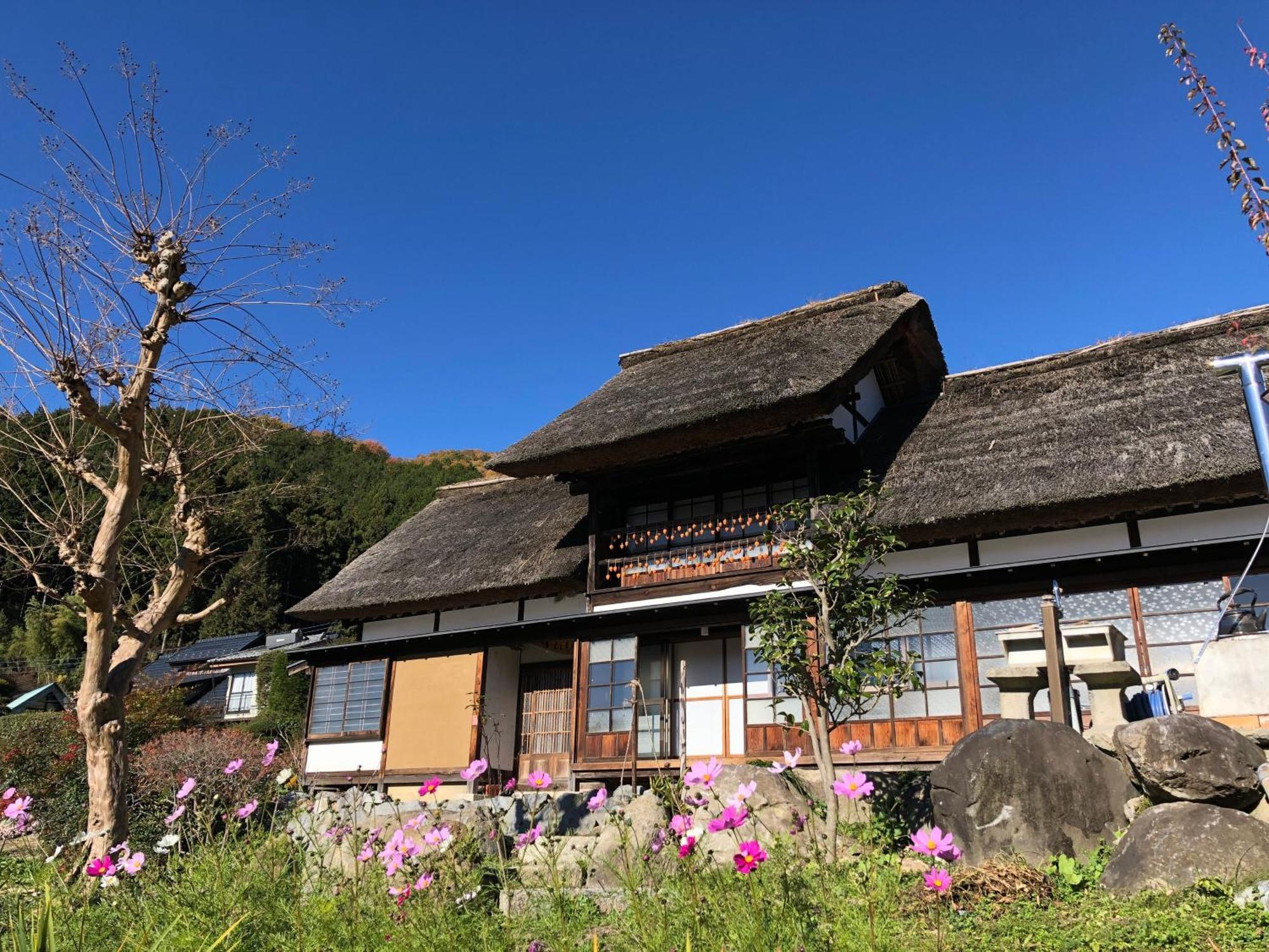 もしもしの家 Holiday home