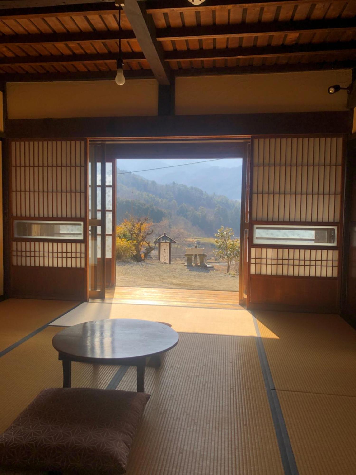 もしもしの家 Holiday home *