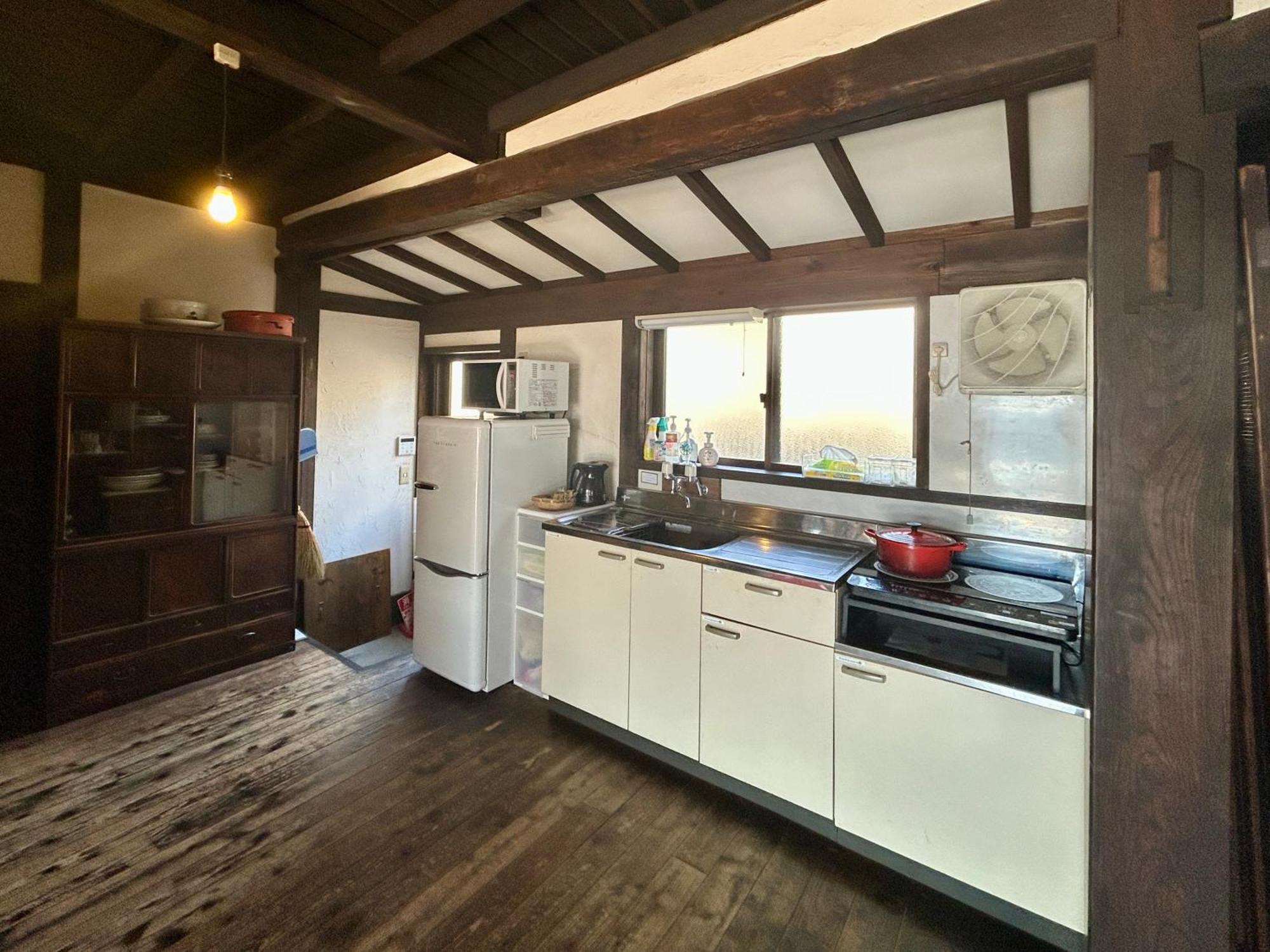 もしもしの家 Holiday home